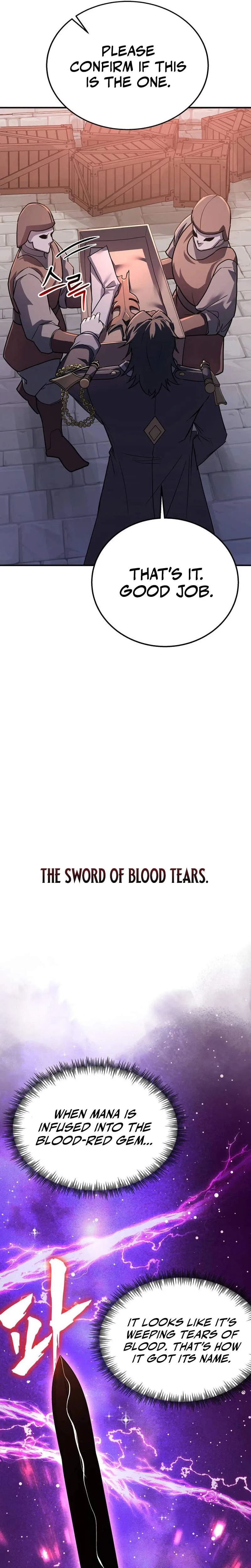 I Became the Master of the Weakest Demon King Chapter 9 page 21 - 