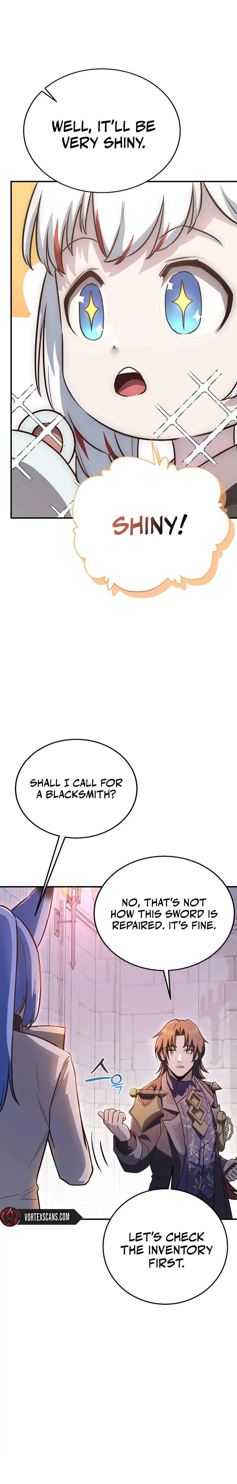 I Became the Master of the Weakest Demon King Chapter 9 page 24 - 
