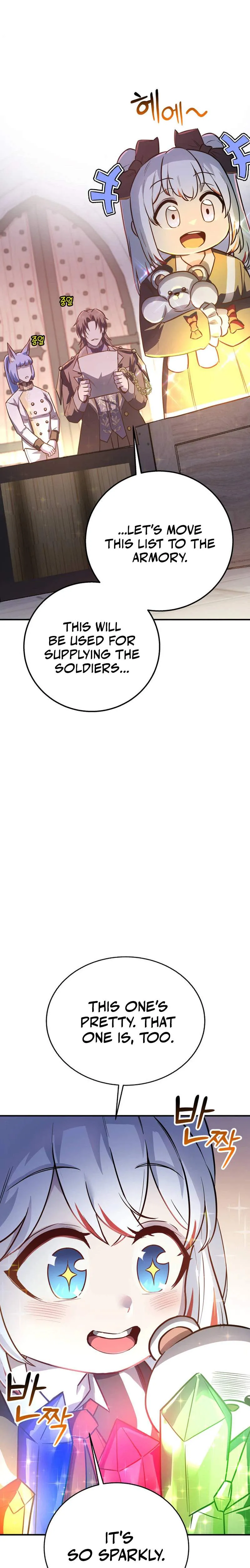 I Became the Master of the Weakest Demon King Chapter 9 page 25 - 