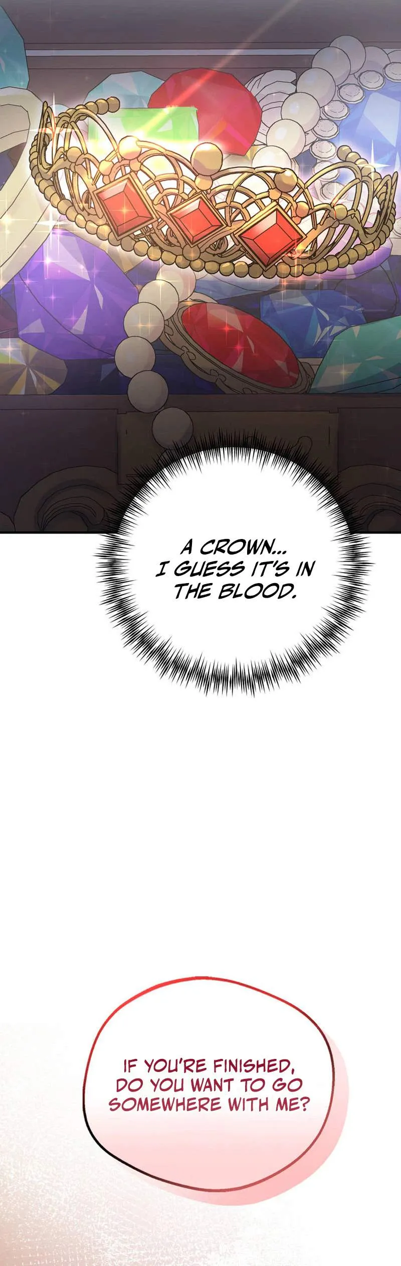 I Became the Master of the Weakest Demon King Chapter 9 page 28 - 