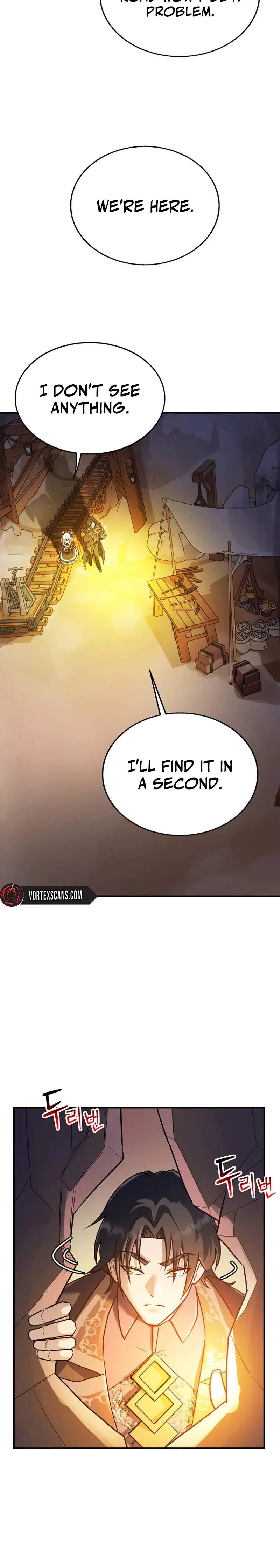 I Became the Master of the Weakest Demon King Chapter 9 page 30 - 