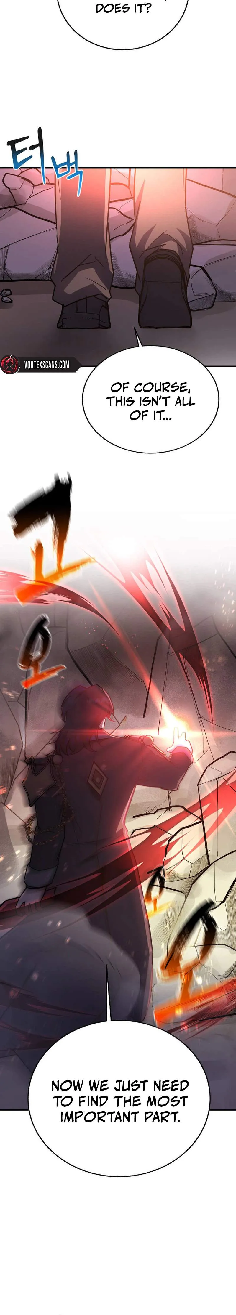 I Became the Master of the Weakest Demon King Chapter 9 page 32 - 