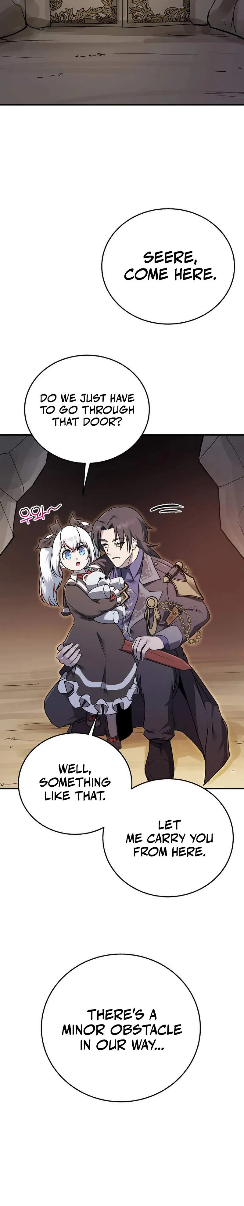 I Became the Master of the Weakest Demon King Chapter 9 page 34 - 