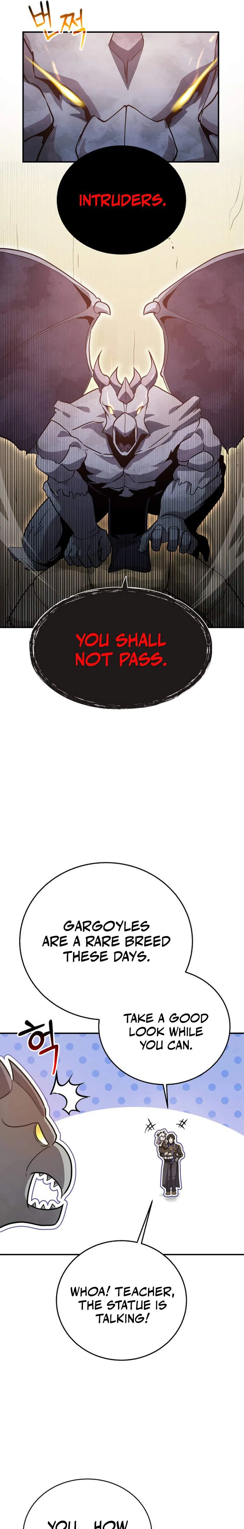 I Became the Master of the Weakest Demon King Chapter 9 page 35 - 