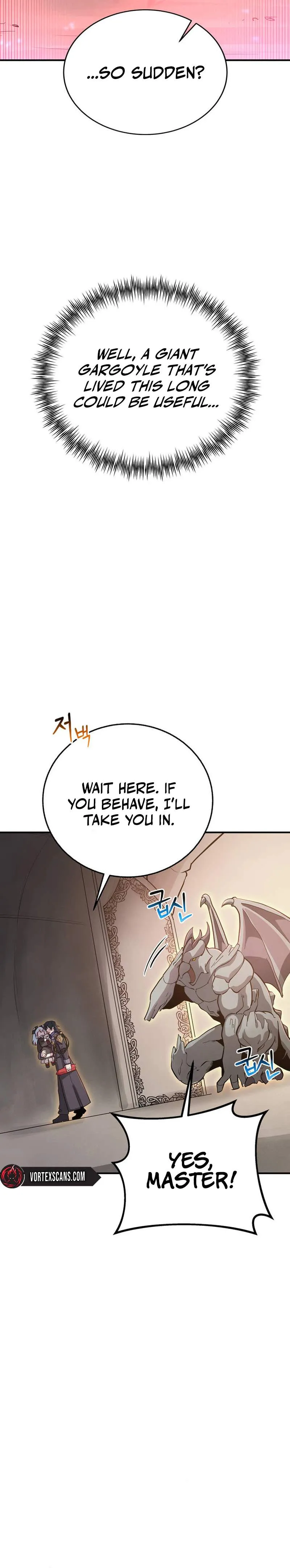 I Became the Master of the Weakest Demon King Chapter 9 page 38 - 