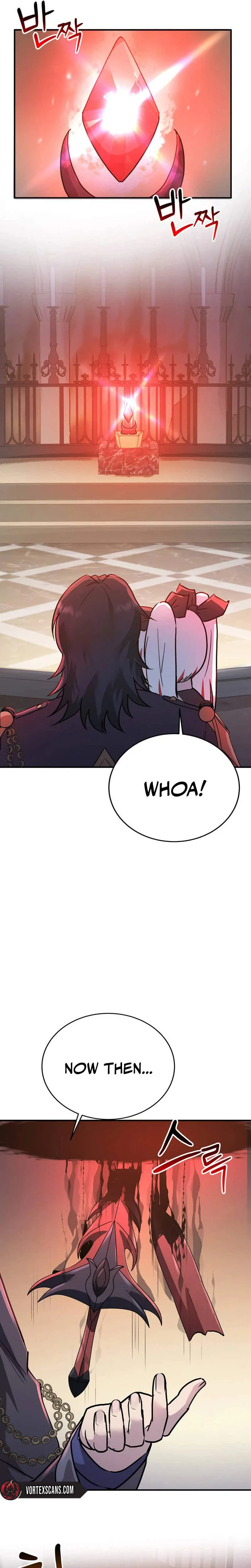 I Became the Master of the Weakest Demon King Chapter 9 page 39 - 