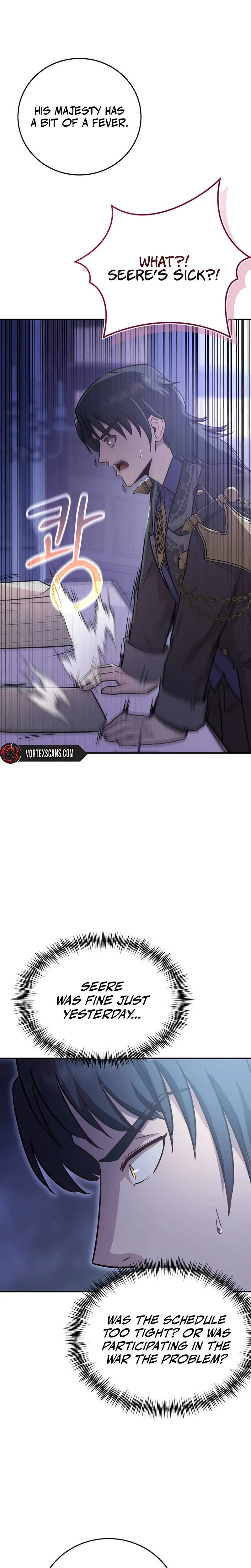 I Became the Master of the Weakest Demon King Chapter 9 page 5 - 