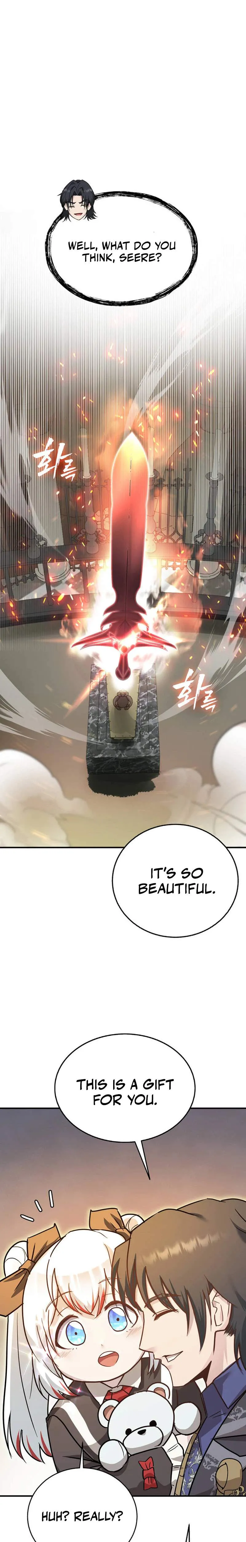I Became the Master of the Weakest Demon King Chapter 9 page 41 - 