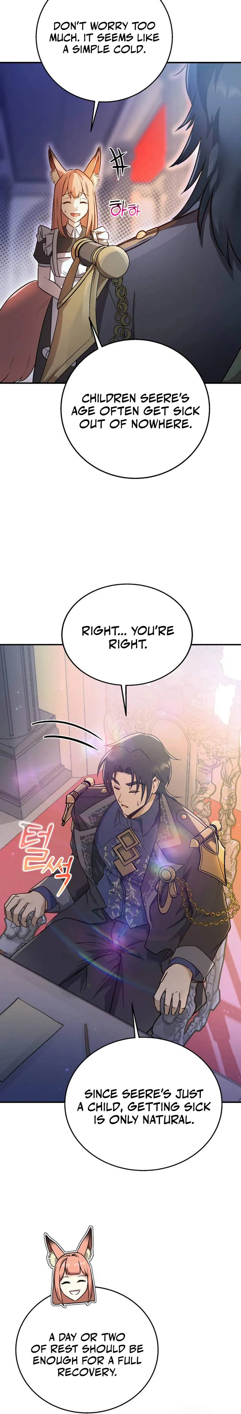 I Became the Master of the Weakest Demon King Chapter 9 page 6 - 