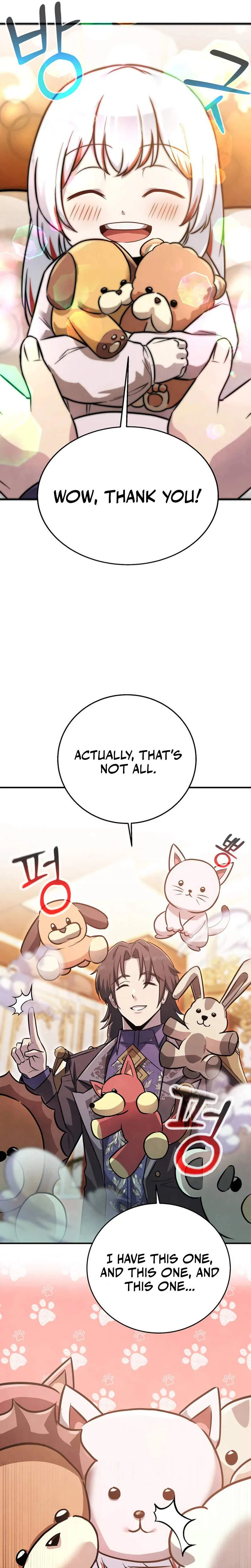 I Became the Master of the Weakest Demon King Chapter 9 page 9 - 