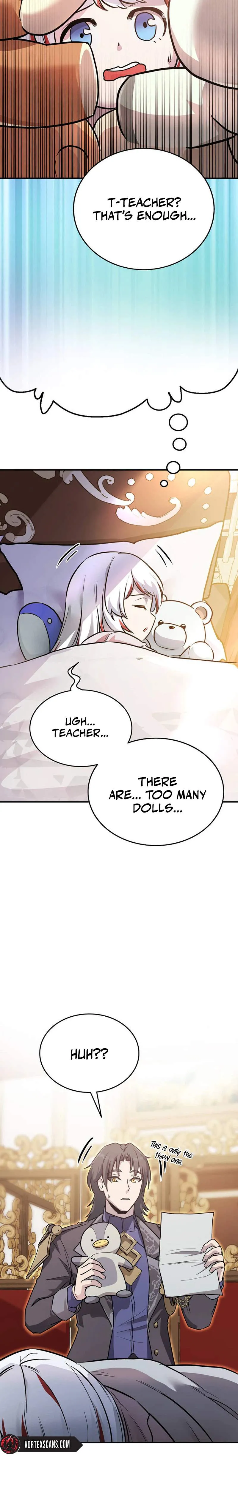I Became the Master of the Weakest Demon King Chapter 9 page 10 - 