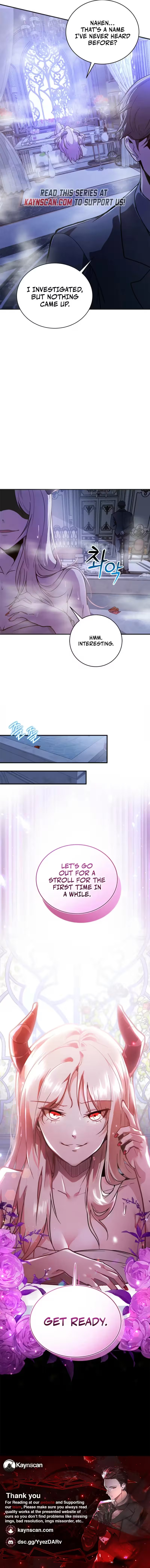 I Became the Mentor of the Weakest Demon King Chapter 1 page 18 - 