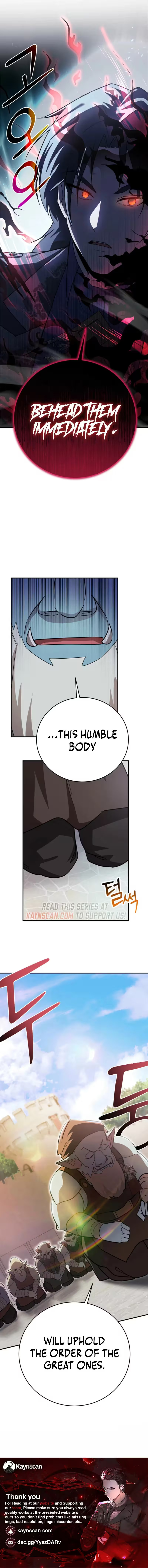 I Became the Mentor of the Weakest Demon King Chapter 11 page 17 - 