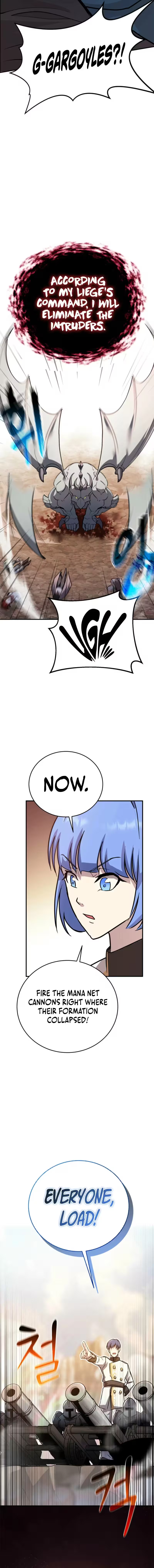 I Became the Mentor of the Weakest Demon King Chapter 11 page 3 - 