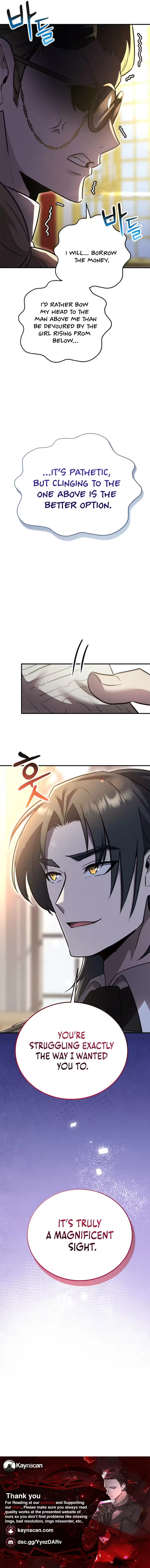 I Became the Mentor of the Weakest Demon King Chapter 15 page 16 - 