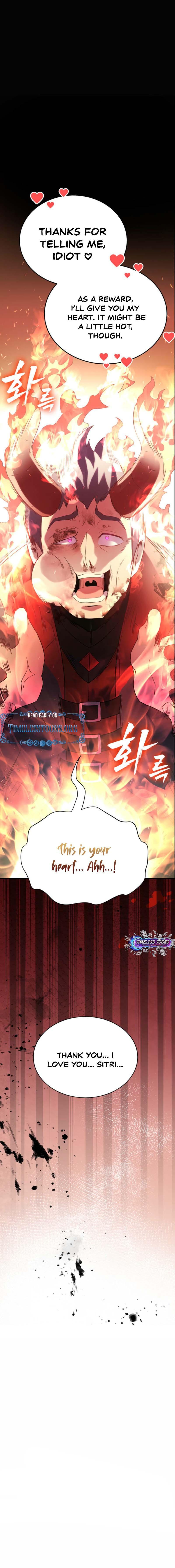 I Became the Mentor of the Weakest Demon King Chapter 19 page 18 - 