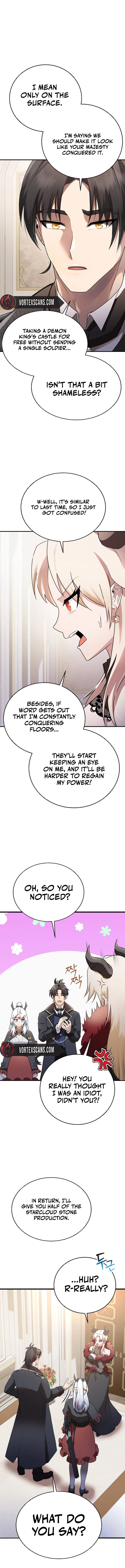 I Became the Mentor of the Weakest Demon King Chapter 20 page 2 - 