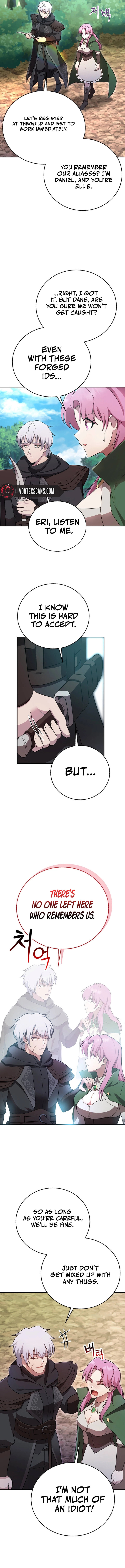 I Became the Mentor of the Weakest Demon King Chapter 20 page 14 - 