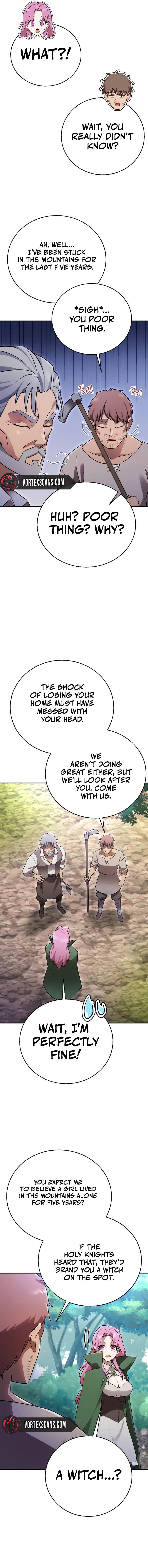 I Became the Mentor of the Weakest Demon King Chapter 20 page 17 - 