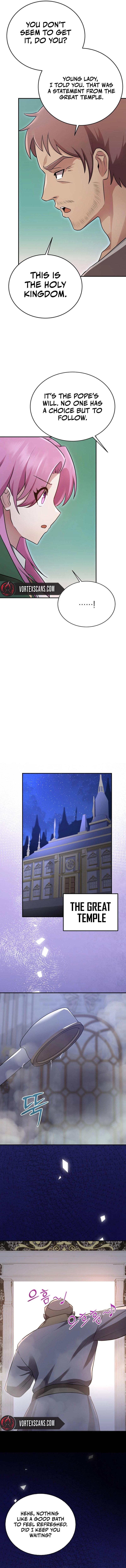 I Became the Mentor of the Weakest Demon King Chapter 20 page 19 - 