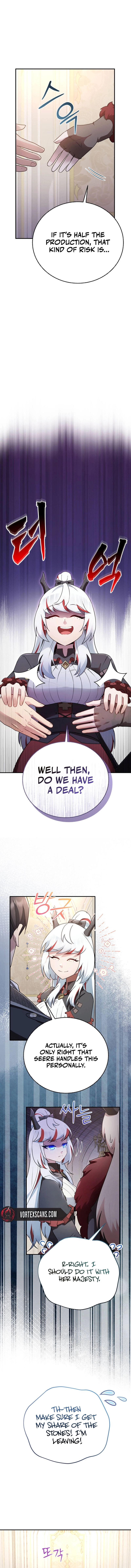 I Became the Mentor of the Weakest Demon King Chapter 20 page 3 - 