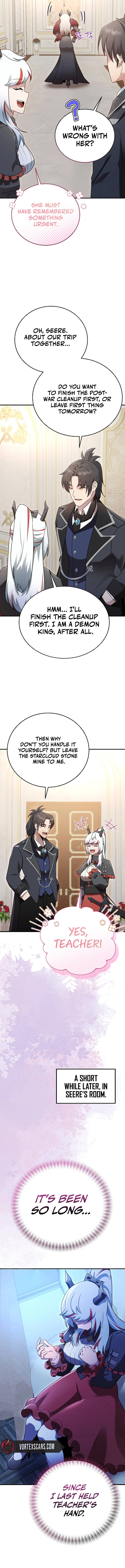 I Became the Mentor of the Weakest Demon King Chapter 20 page 4 - 