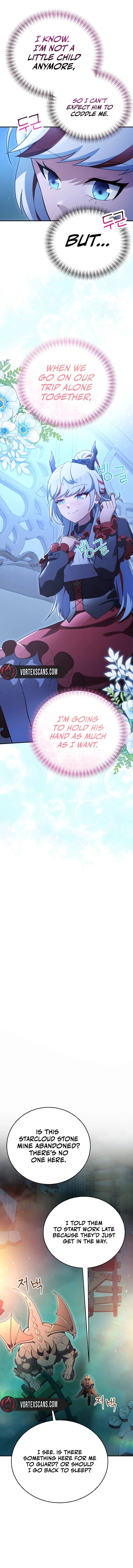 I Became the Mentor of the Weakest Demon King Chapter 20 page 5 - 