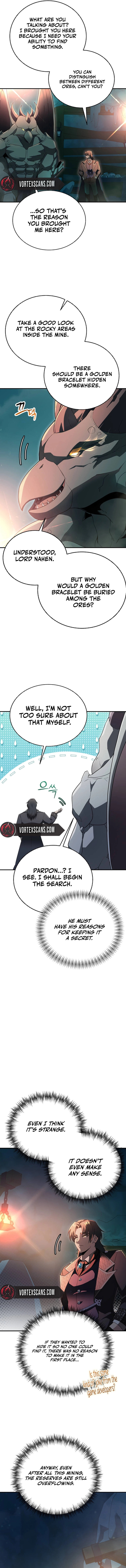 I Became the Mentor of the Weakest Demon King Chapter 20 page 6 - 