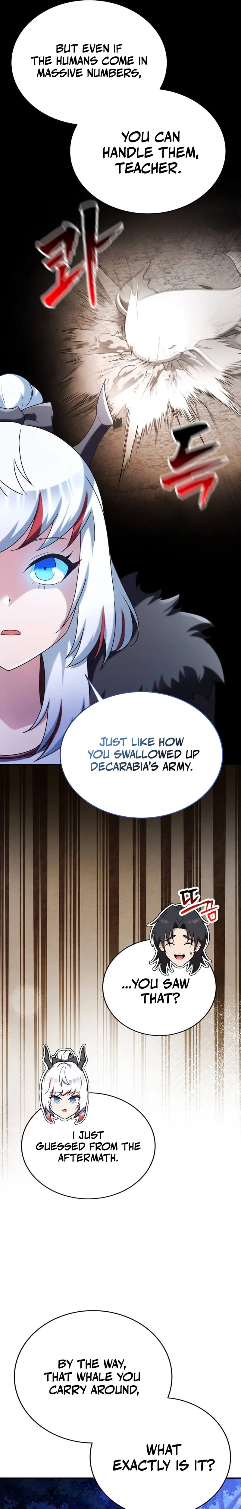 I Became the Mentor of the Weakest Demon King Chapter 21 page 16 - 
