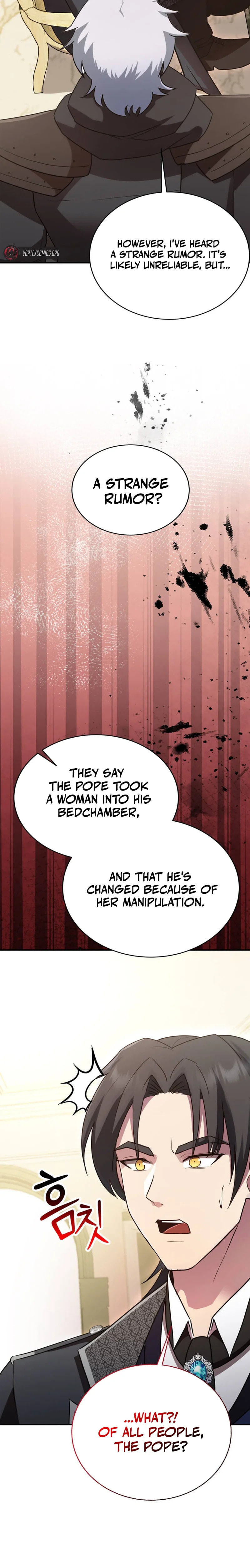 I Became the Mentor of the Weakest Demon King Chapter 21 page 29 - 