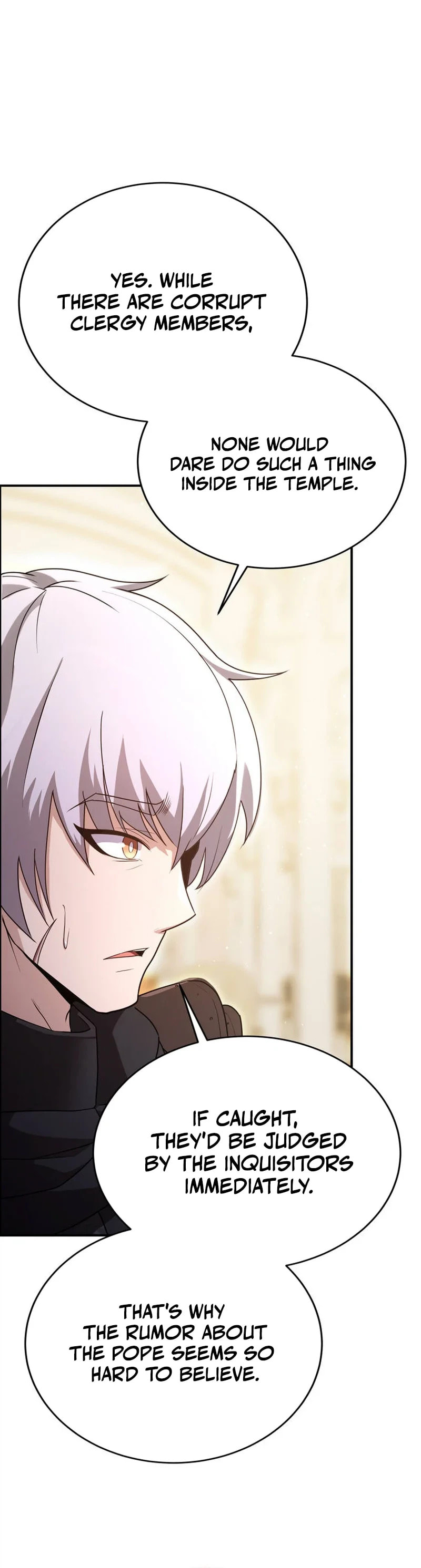 I Became the Mentor of the Weakest Demon King Chapter 21 page 30 - 
