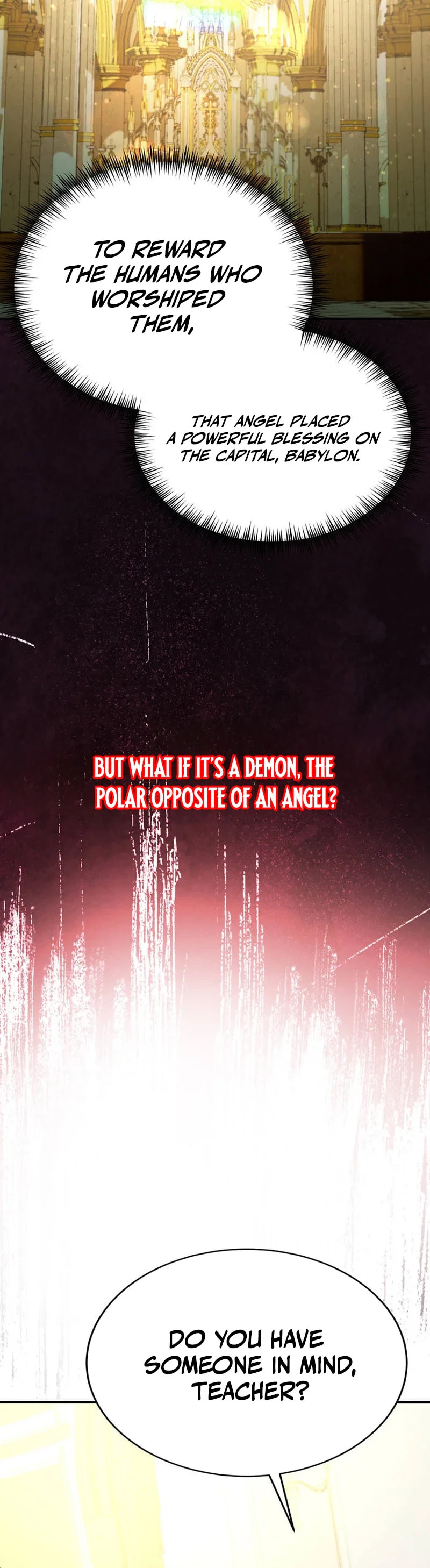 I Became the Mentor of the Weakest Demon King Chapter 21 page 33 - 