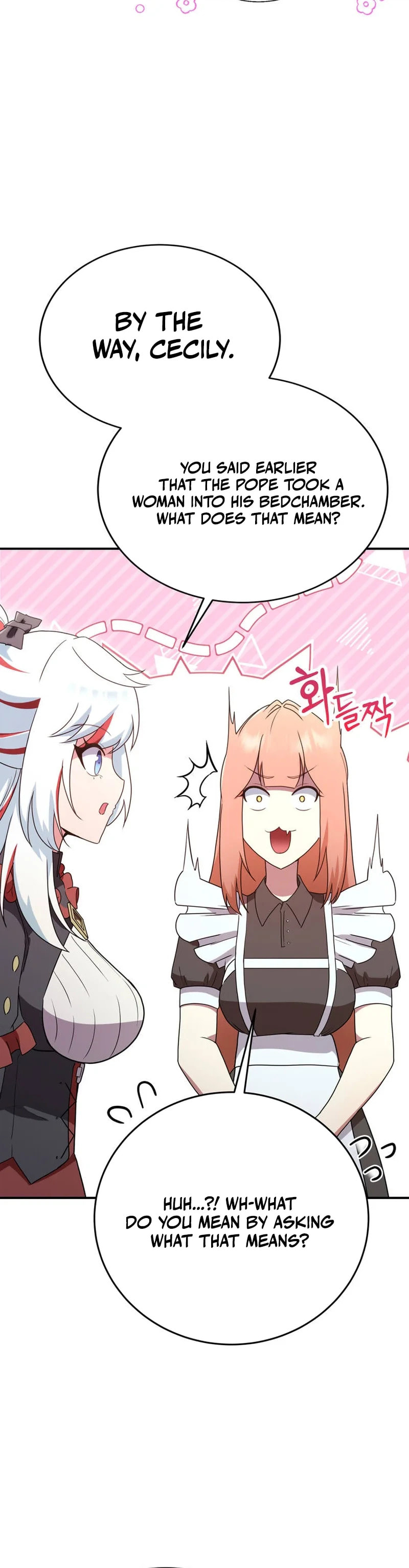I Became the Mentor of the Weakest Demon King Chapter 21 page 39 - 