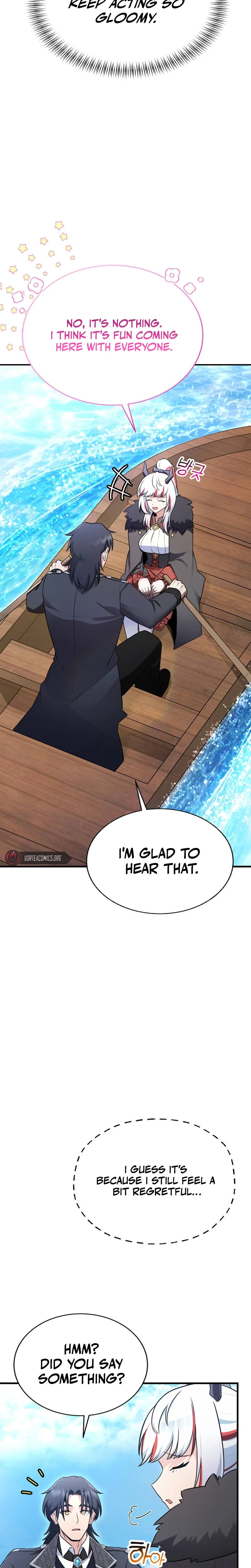 I Became the Mentor of the Weakest Demon King Chapter 21 page 5 - 