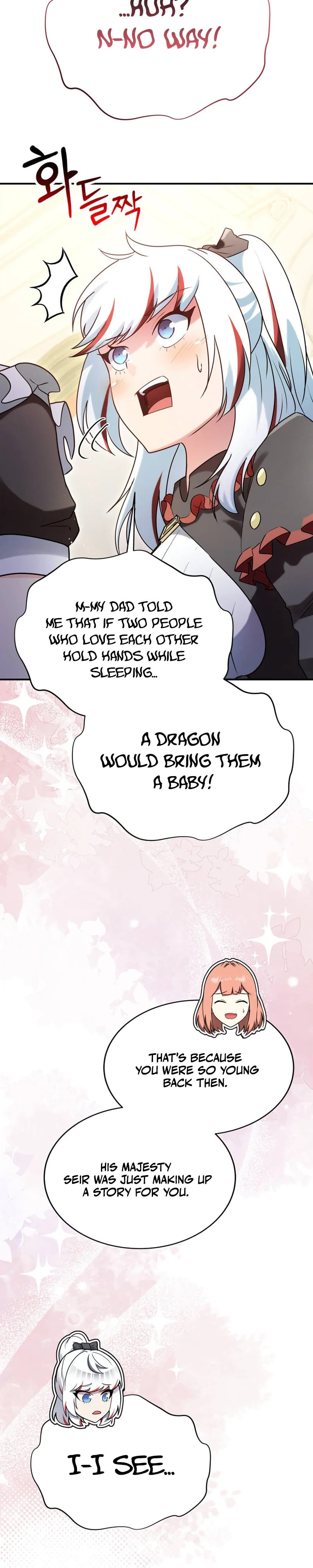I Became the Mentor of the Weakest Demon King Chapter 21 page 42 - 