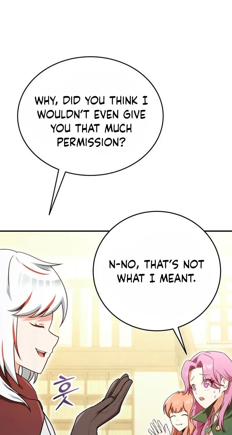 I Became the Mentor of the Weakest Demon King Chapter 22 page 11 - 