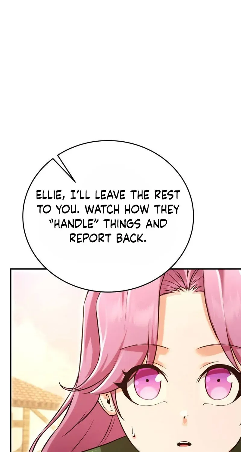 I Became the Mentor of the Weakest Demon King Chapter 22 page 105 - 