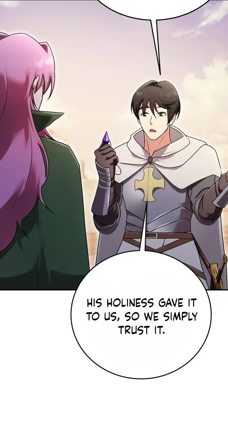 I Became the Mentor of the Weakest Demon King Chapter 22 page 111 - 