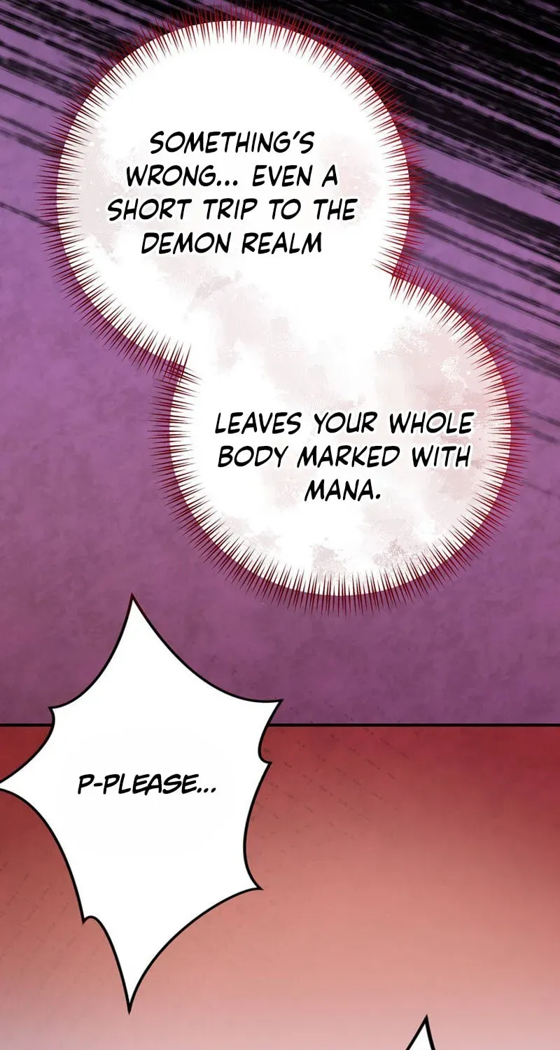 I Became the Mentor of the Weakest Demon King Chapter 22 page 133 - 