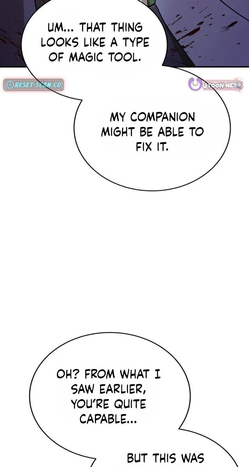 I Became the Mentor of the Weakest Demon King Chapter 22 page 137 - 