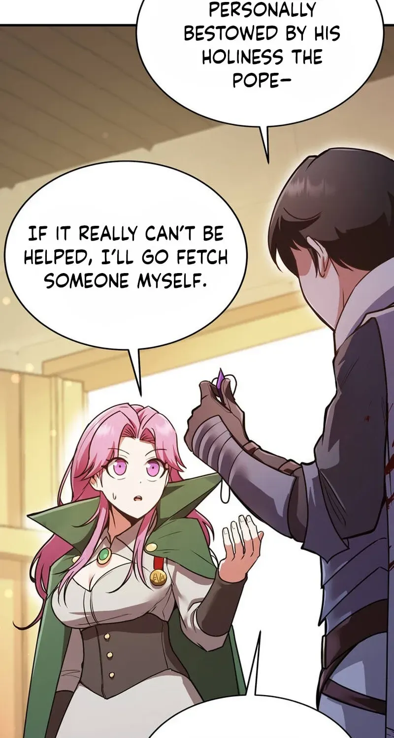I Became the Mentor of the Weakest Demon King Chapter 22 page 138 - 