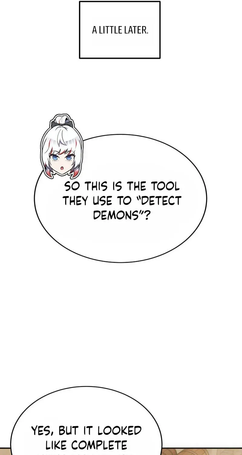 I Became the Mentor of the Weakest Demon King Chapter 22 page 140 - 