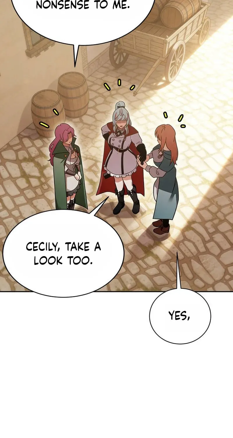 I Became the Mentor of the Weakest Demon King Chapter 22 page 141 - 