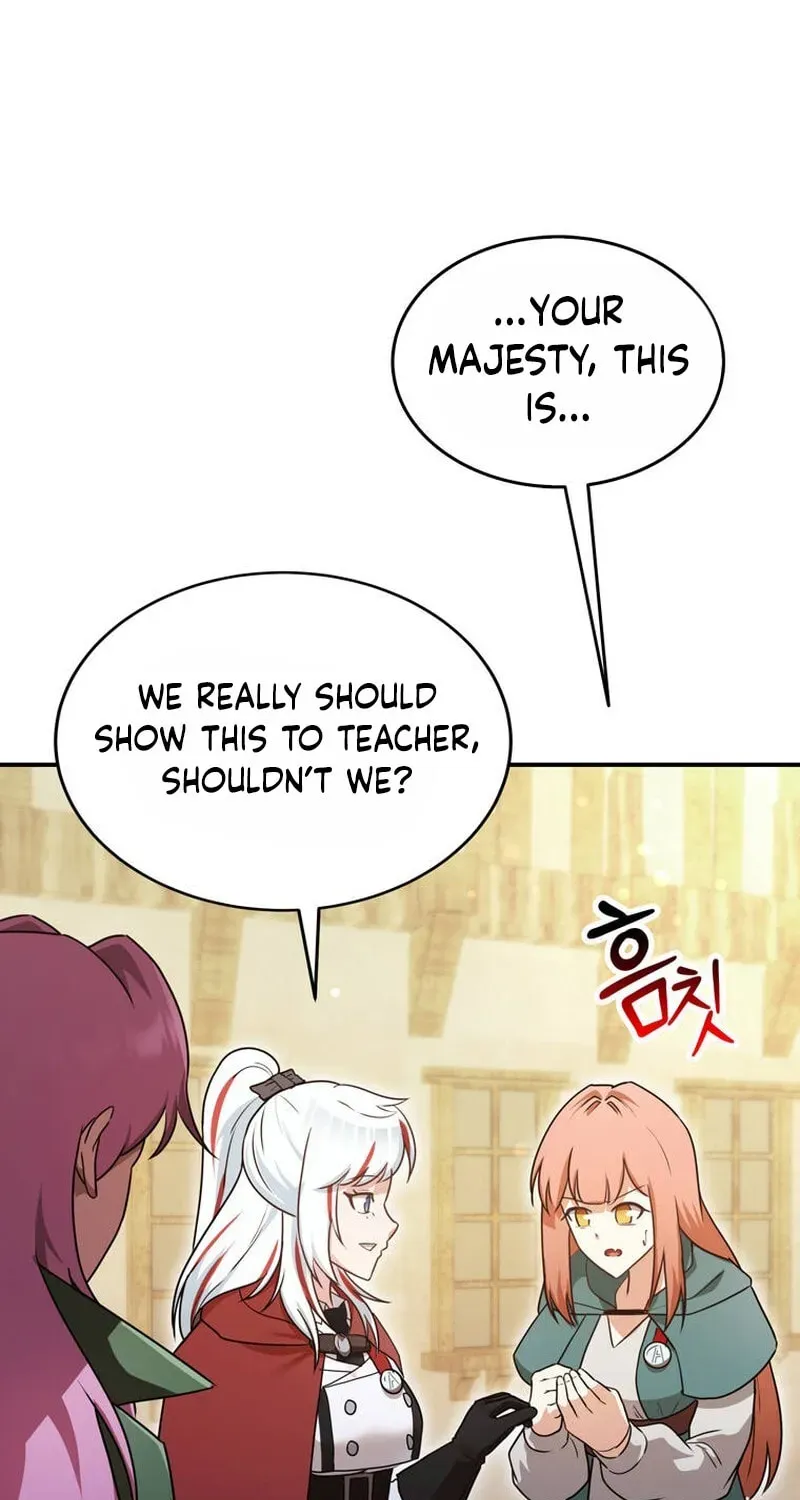 I Became the Mentor of the Weakest Demon King Chapter 22 page 142 - 