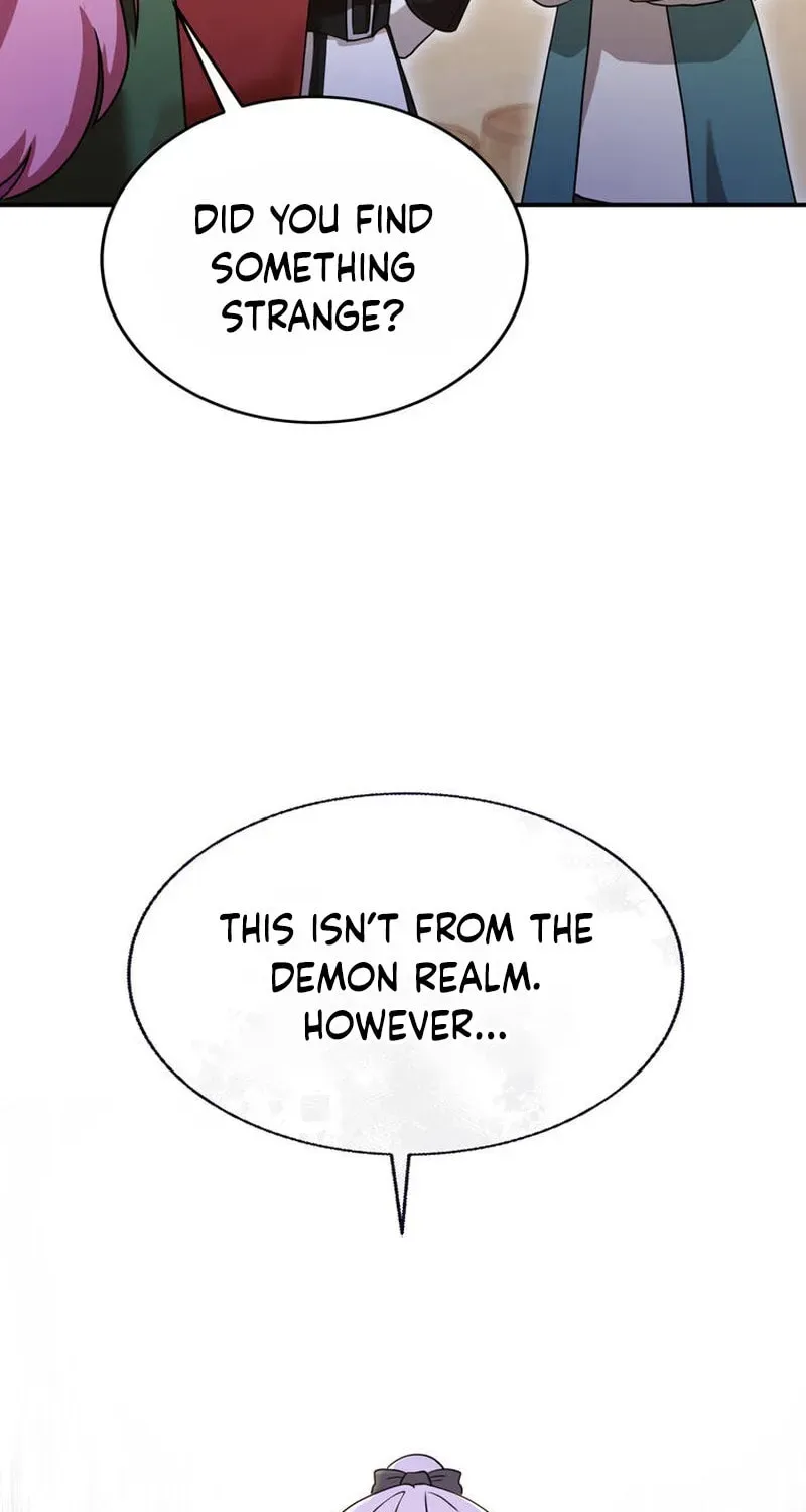 I Became the Mentor of the Weakest Demon King Chapter 22 page 143 - 