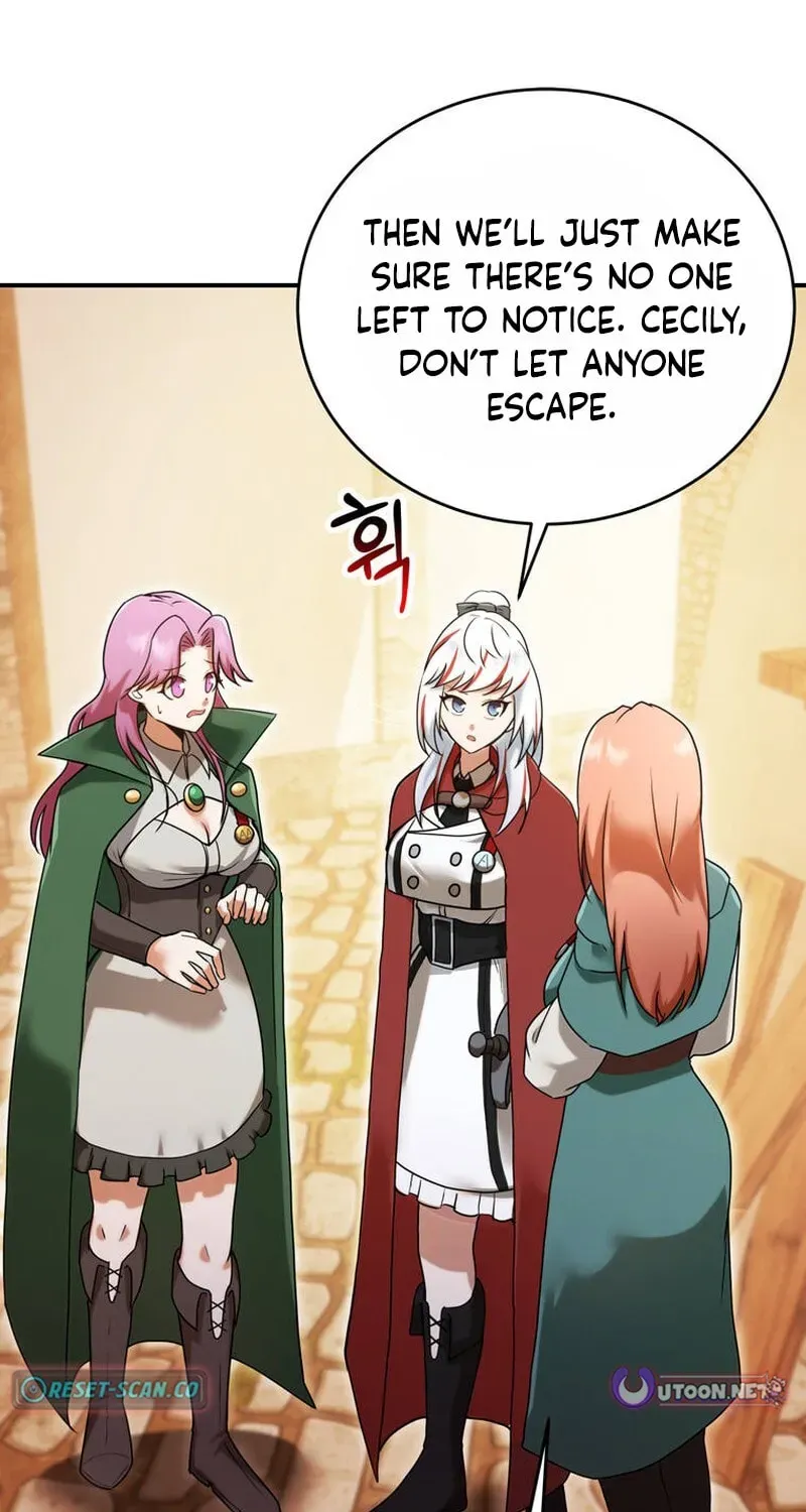 I Became the Mentor of the Weakest Demon King Chapter 22 page 147 - 