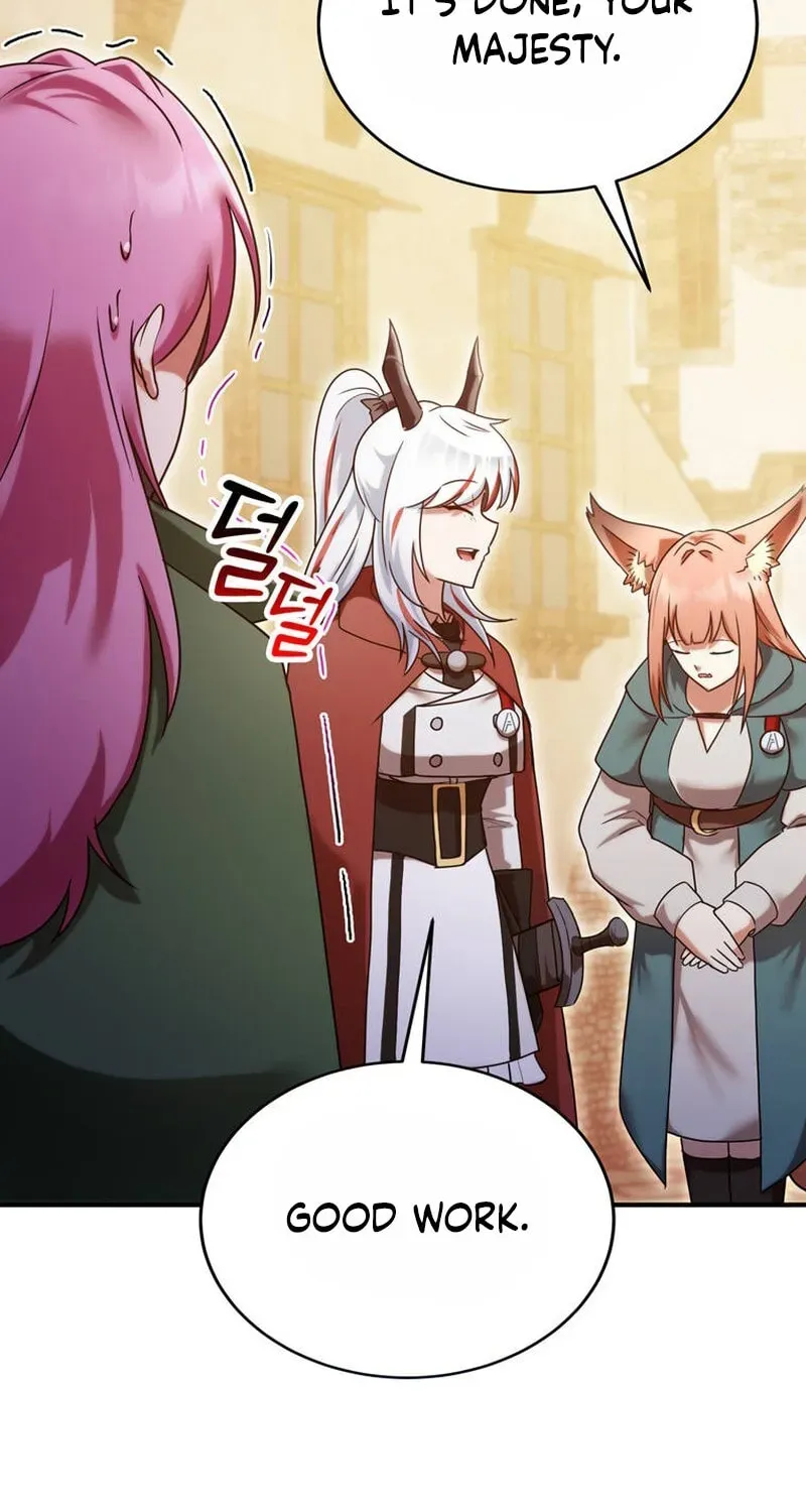 I Became the Mentor of the Weakest Demon King Chapter 22 page 155 - 