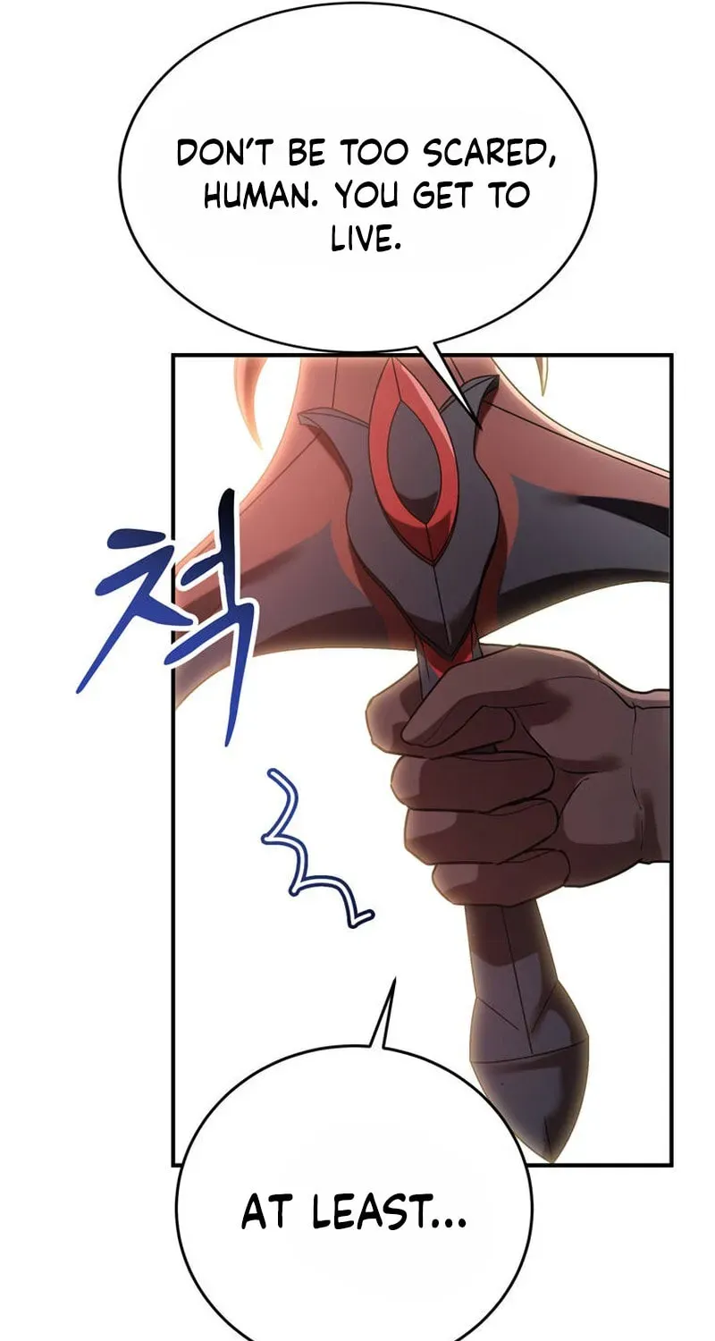 I Became the Mentor of the Weakest Demon King Chapter 22 page 160 - 