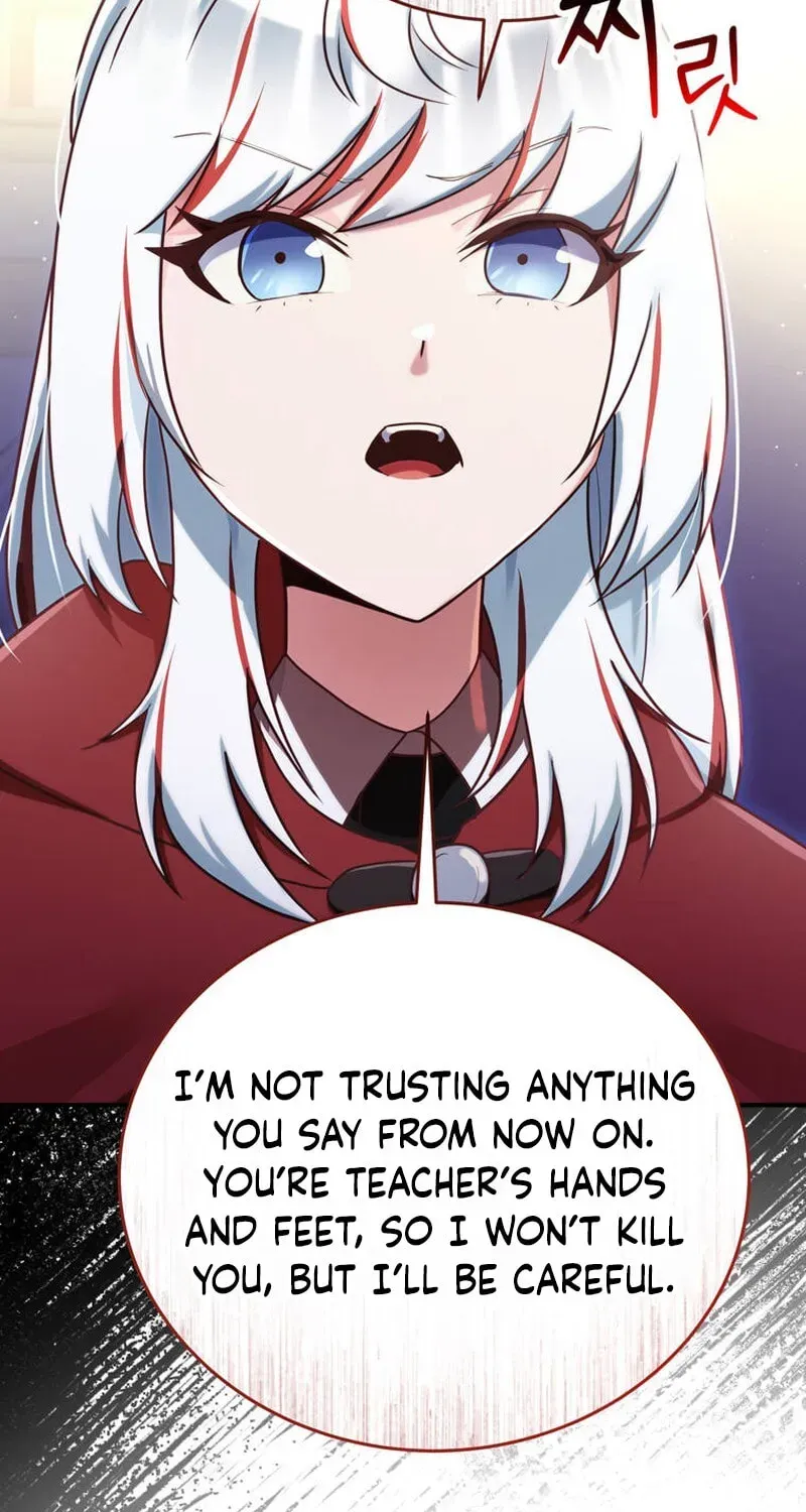 I Became the Mentor of the Weakest Demon King Chapter 22 page 18 - 