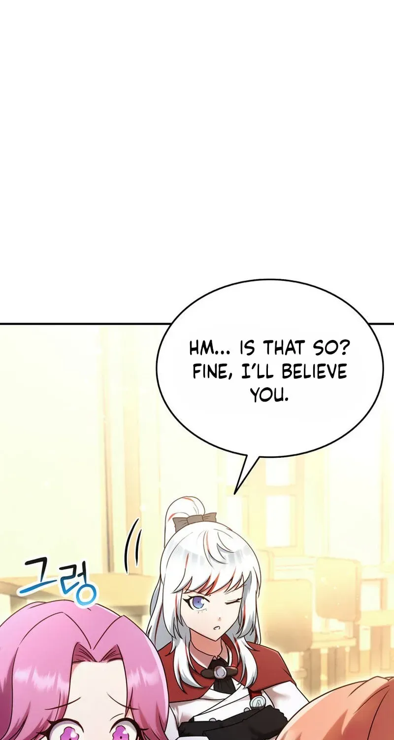 I Became the Mentor of the Weakest Demon King Chapter 22 page 23 - 